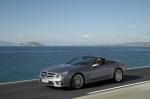 Mercedes-Benz SL-Class 2009 года